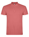 RY6638 Men´s Star Poloshirt