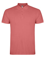 RY6638 Men´s Star Poloshirt