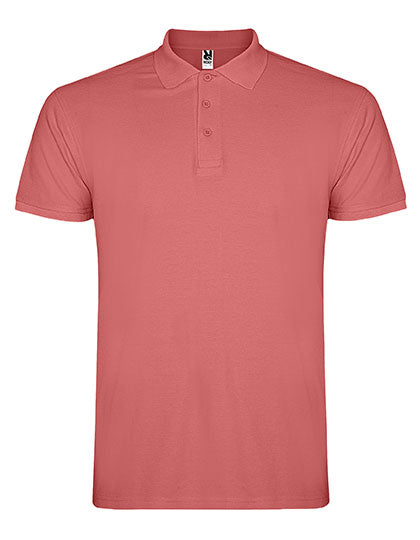 RY6638 Men´s Star Poloshirt