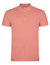 RY6638 Men´s Star Poloshirt