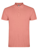 RY6638 Men´s Star Poloshirt