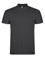 RY6638 Men´s Star Poloshirt