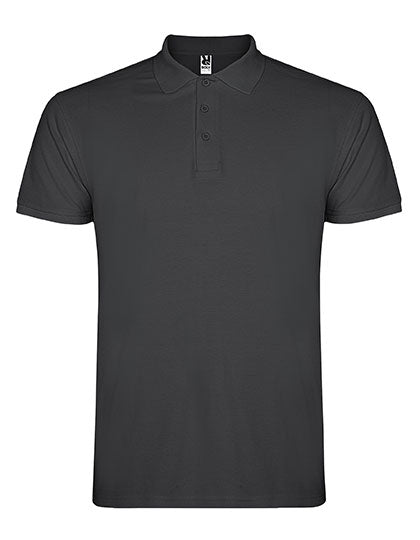 RY6638 Men´s Star Poloshirt