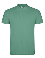RY6638 Men´s Star Poloshirt