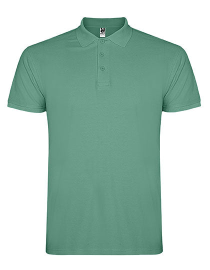 RY6638 Men´s Star Poloshirt