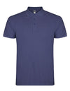 RY6638 Men´s Star Poloshirt