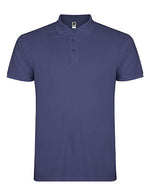 RY6638 Men´s Star Poloshirt