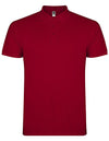 RY6638 Men´s Star Poloshirt