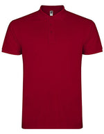 RY6638 Men´s Star Poloshirt