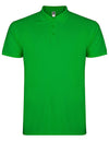 RY6638 Men´s Star Poloshirt