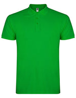 RY6638 Men´s Star Poloshirt