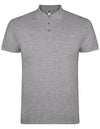 RY6638 Men´s Star Poloshirt