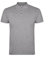 RY6638 Men´s Star Poloshirt