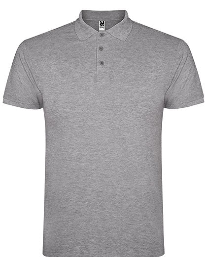 RY6638 Men´s Star Poloshirt