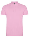 RY6638 Men´s Star Poloshirt