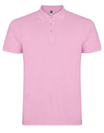 RY6638 Men´s Star Poloshirt