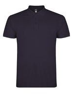 RY6638 Men´s Star Poloshirt