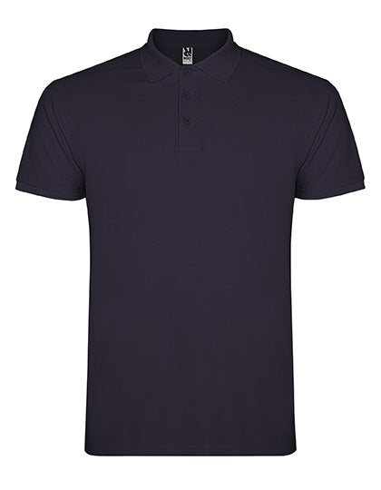 RY6638 Men´s Star Poloshirt