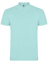 RY6638 Men´s Star Poloshirt