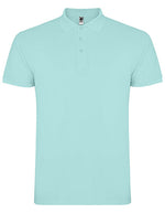 RY6638 Men´s Star Poloshirt