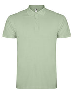 RY6638 Men´s Star Poloshirt
