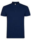 RY6638 Men´s Star Poloshirt