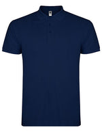 RY6638 Men´s Star Poloshirt
