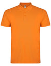 RY6638 Men´s Star Poloshirt