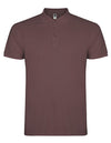 RY6638 Men´s Star Poloshirt