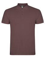RY6638 Men´s Star Poloshirt