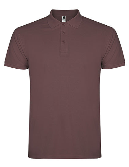 RY6638 Men´s Star Poloshirt