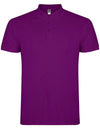 RY6638 Men´s Star Poloshirt