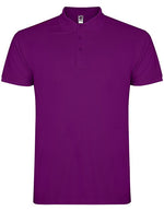RY6638 Men´s Star Poloshirt