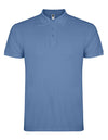 RY6638 Men´s Star Poloshirt