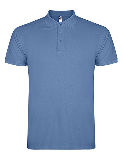 RY6638 Men´s Star Poloshirt