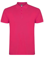 RY6638 Men´s Star Poloshirt