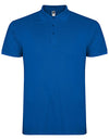 RY6638 Men´s Star Poloshirt