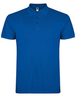 RY6638 Men´s Star Poloshirt