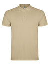 RY6638 Men´s Star Poloshirt
