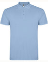 RY6638 Men´s Star Poloshirt