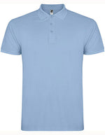 RY6638 Men´s Star Poloshirt