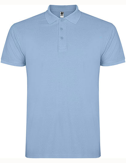 RY6638 Men´s Star Poloshirt