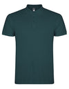 RY6638 Men´s Star Poloshirt