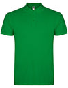 RY6638 Men´s Star Poloshirt