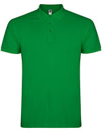 RY6638 Men´s Star Poloshirt