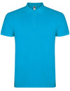 RY6638 Men´s Star Poloshirt