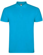 RY6638 Men´s Star Poloshirt