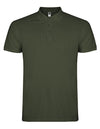 RY6638 Men´s Star Poloshirt