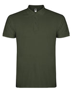 RY6638 Men´s Star Poloshirt