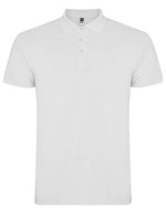 RY6638 Men´s Star Poloshirt